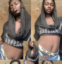 Dash Tropical - Acompañantes transexual in Mombasa