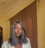 Dashy Baddie - Transsexual escort in Mombasa Photo 3 of 3
