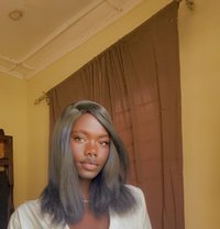 Dash Tropical - Acompañantes transexual in Mombasa