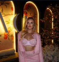 Dasha - escort in Tbilisi