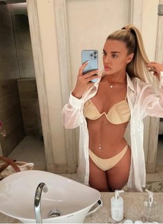 Dasha - escort in Tbilisi Photo 9 of 9