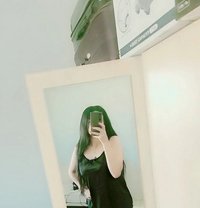 Dasha - escort in Riyadh