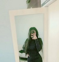 Dasha - escort in Riyadh