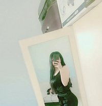 Dasha - escort in Riyadh