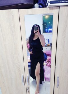 Dasha - escort in Riyadh Photo 4 of 5