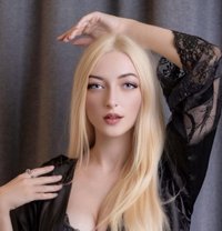 Dasha - escort in Al Manama