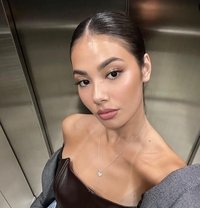 Dasha - escort in Taipei