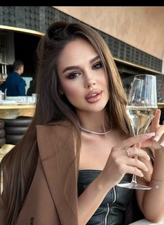 Dasha From Poland - puta in Bangkok Photo 2 of 5