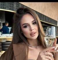 Dasha From Poland - escort in Bangkok