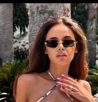 Dasha From Poland - escort in Bangkok