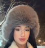 Dasha Hot Russian Missters🇷🇺 - Transsexual escort in Doha Photo 1 of 5