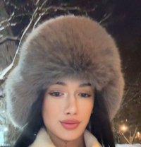 Dasha Hot Russian Missters🇷🇺 - Acompañantes transexual in Doha