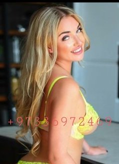 Masha New Russian Baby - escort in Al Manama Photo 3 of 4