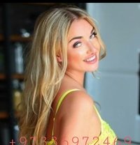 Masha New Russian Baby - escort in Al Manama