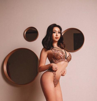 Alice - escort in Amsterdam