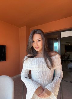 Dasha_NEW_RUSSIAN - escort in Al Manama Photo 29 of 30