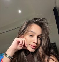 Dasha_NEW_RUSSIAN - escort in Doha