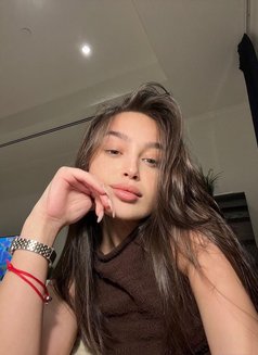 Dasha_NEW_RUSSIAN - escort in Doha Photo 16 of 16