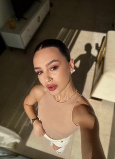 Dasha_NEW_RUSSIAN - escort in Al Manama Photo 15 of 30