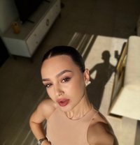 Dasha_NEW_RUSSIAN - puta in Doha