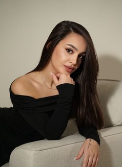 Dasha_NEW_RUSSIAN - escort in Al Manama Photo 21 of 30