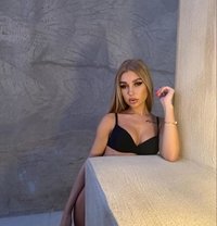 Dasha - escort in Beirut