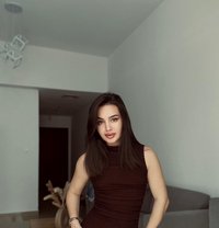Dasha - escort in Doha