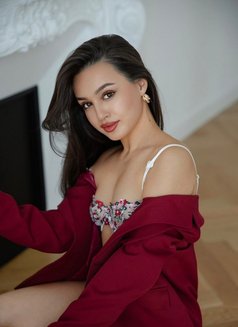 Dasha_NEW_RUSSIAN - escort in Doha Photo 11 of 14