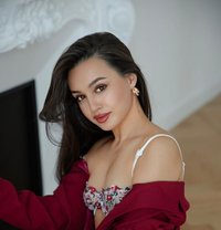 Dasha - escort in Doha