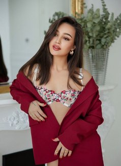 Dasha_NEW_RUSSIAN - escort in Doha Photo 12 of 14