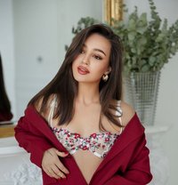 Dasha - escort in Doha