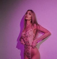 Dasha - escort in Dubai