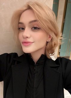 Dasha - puta in Hong Kong Photo 1 of 3
