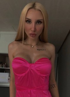 Dasha - escort in Pattaya Photo 6 of 7