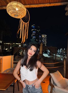 Dasha - escort in Riyadh Photo 16 of 16