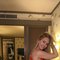 Dasha - escort in Singapore