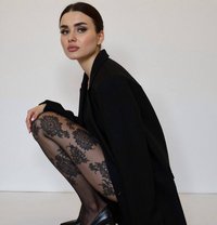 Dasha - puta in Tbilisi