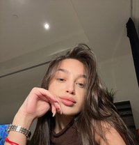 Dasha Russian Girls - escort in Riyadh