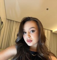 Dasha Russian Girls - escort in Riyadh