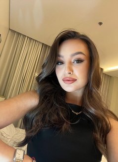 Dasha Russian Girls - puta in Riyadh Photo 25 of 26