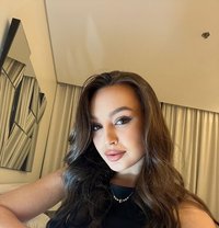 Dasha Russian Girls - escort in Riyadh