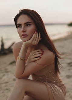 Maria Russian Girls - escort in Doha Photo 5 of 20