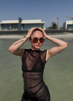 Maria Russian Girls - escort in Doha Photo 6 of 20