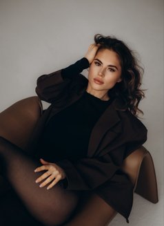 Maria Russian Girls - escort in Doha Photo 7 of 20