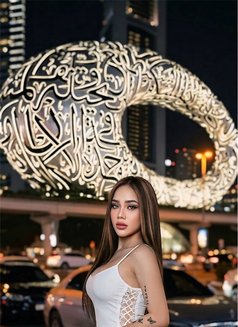 Dasha - Transsexual escort in Makati City Photo 3 of 6