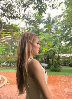 Dasha - Transsexual escort in Makati City Photo 4 of 6