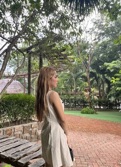 Dasha - Transsexual escort in Makati City Photo 6 of 6