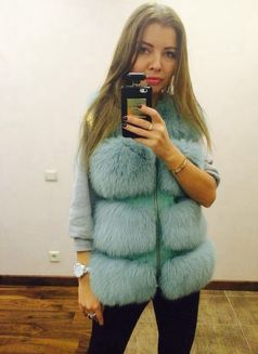 Dasha20 - escort in Dubai Photo 2 of 6