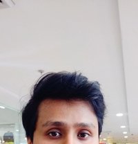 Dashing Devil - Male escort in New Delhi