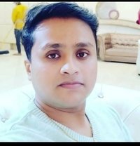 Dashing Devil - Male escort in New Delhi